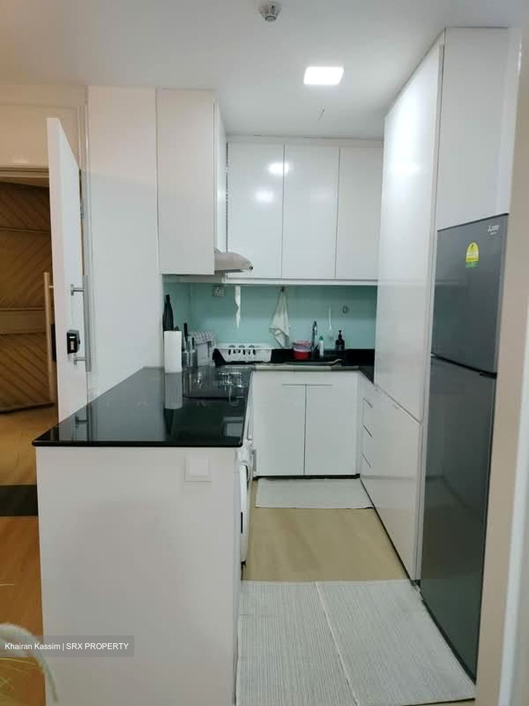 The Plaza (D7), Apartment #587552271